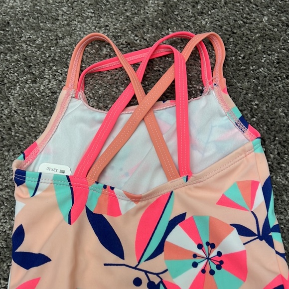 NWT Gymboree 18-24 month swimsuit - Picture 9 of 9